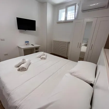 Apartment La Vista Sulle Grotte