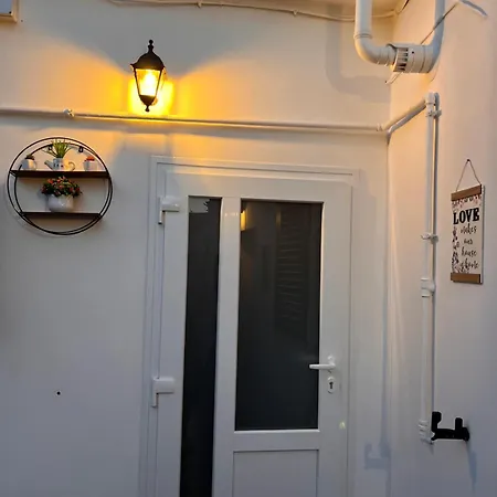 La Vista Sulle Grotte Apartment Grottole