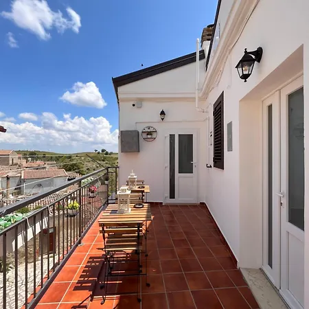 La Vista Sulle Grotte Apartment