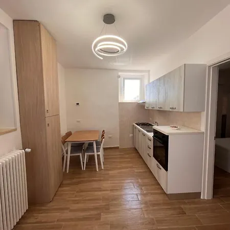 Apartment La Vista Sulle Grotte