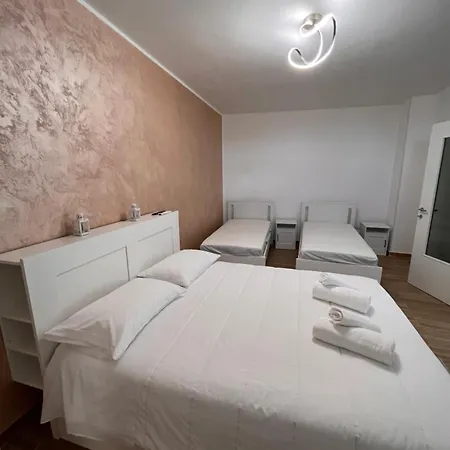 La Vista Sulle Grotte Apartment Grottole